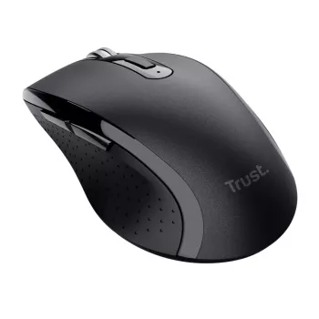 Mysz Trust Sura biurowa praworęczna RF Wireless optyczna 1500 DPI