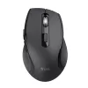 Mysz Trust Sura biurowa praworęczna RF Wireless optyczna 1500 DPI