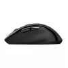 Mysz Trust Sura biurowa praworęczna RF Wireless optyczna 1500 DPI