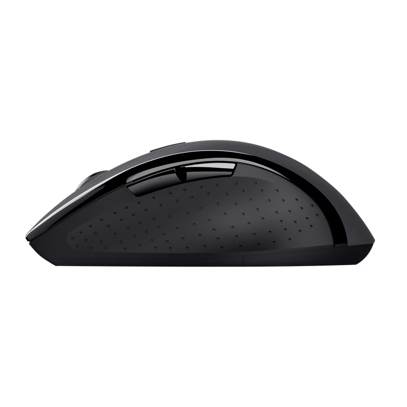 Mysz Trust Sura biurowa praworęczna RF Wireless optyczna 1500 DPI