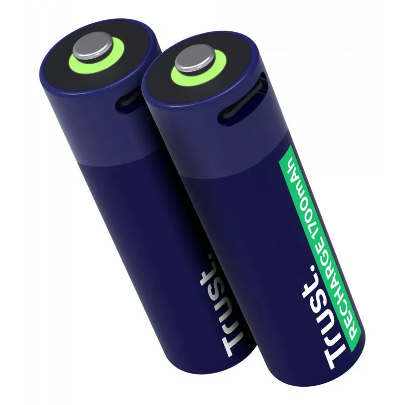 Trust 25584 bateria gospodarcza Akumulator AA