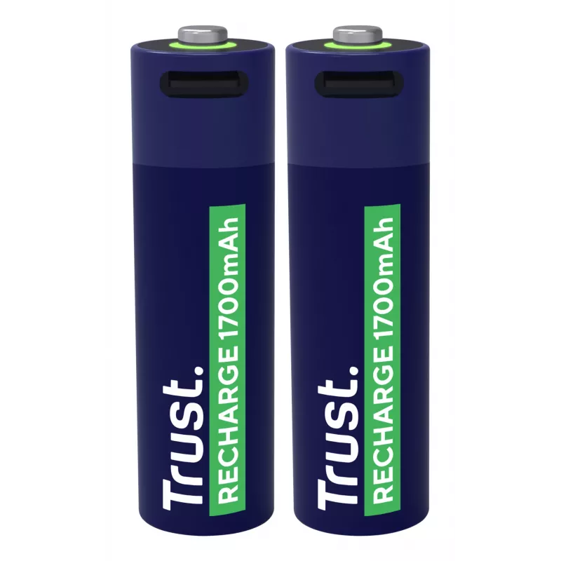Trust 25584 bateria gospodarcza Akumulator AA