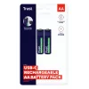 Trust 25584 bateria gospodarcza Akumulator AA