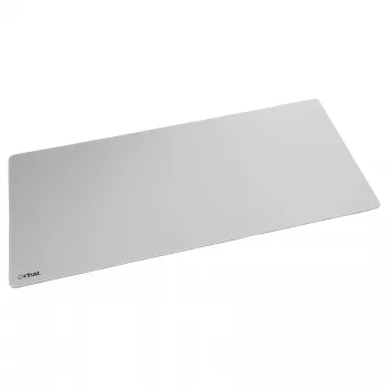 Trust GXT 759W Biała podkładka pod mysz do gamingu