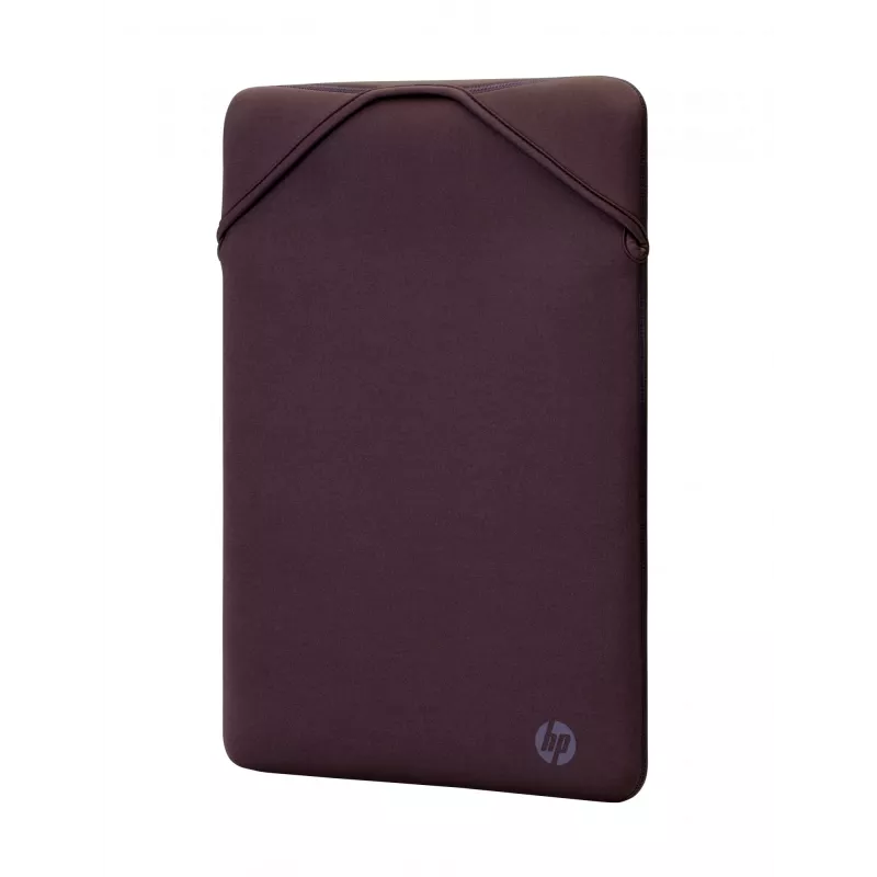 HP Reversible Protective 15.6-inch Mauve Laptop Sleeve, Sleeve case, 190 g