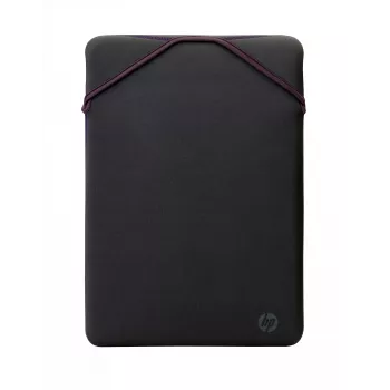 HP Dwustronny ochronny pokrowiec na laptopa 14,1 cala w kolorze Mauve, etui ochronne, 160 g