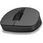 HP 150 Mysz bezprzewodowa, symetryczna, Optyczna, RF Wireless, 1600 DPI, Czarna