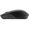 HP 150 Mysz bezprzewodowa, symetryczna, Optyczna, RF Wireless, 1600 DPI, Czarna
