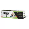 Uchwyt ścienny Techly 23-55 cali do telewizorów LED LCD Pełny ruch Podwójne ramię ICA-PLB 147M