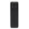 Ładowarka ścienna StarTech.com 140W USB-C, 3x USB-C/1x USB-A, PD 3.1 Międzynarodowy zasilacz GaN do MacBook/Dell XPS/Inspiron