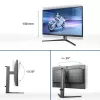 Monitor komputerowy Philips Evnia 32M2N6800M/00 80 cm (31,5 cala) 3840 x 2160 pikseli 4K Ultra HD LCD Szary
