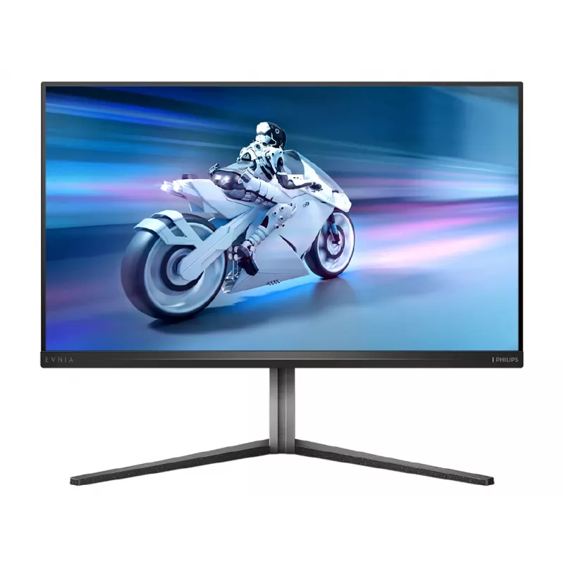 Monitor komputerowy Philips Evnia 32M2N6800M/00 80 cm (31,5 cala) 3840 x 2160 pikseli 4K Ultra HD LCD Szary