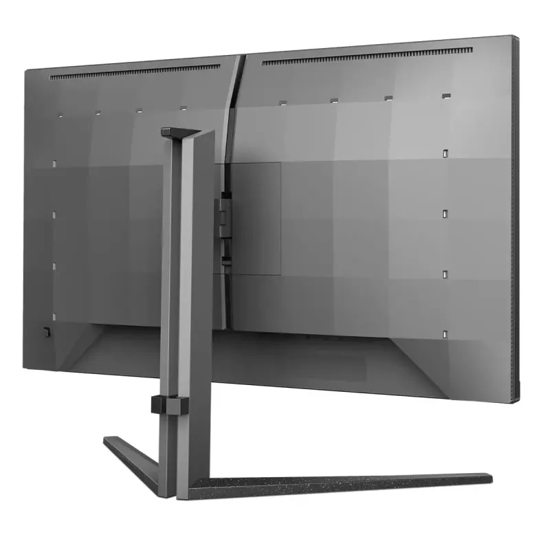 Monitor komputerowy Philips Evnia 32M2N6800M/00 80 cm (31,5 cala) 3840 x 2160 pikseli 4K Ultra HD LCD Szary