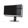 Ekran prywatyzujący StarTech.com do monitora Dell P3424WE zakrzywionego Ultrawide 21:9, filtr dwustronny matowy/błyszczący, ochraniacz ekranu komputera, zgodny z TAA