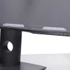 Ekran prywatyzujący StarTech.com do monitora Dell P3424WE zakrzywionego Ultrawide 21:9, filtr dwustronny matowy/błyszczący, ochraniacz ekranu komputera, zgodny z TAA