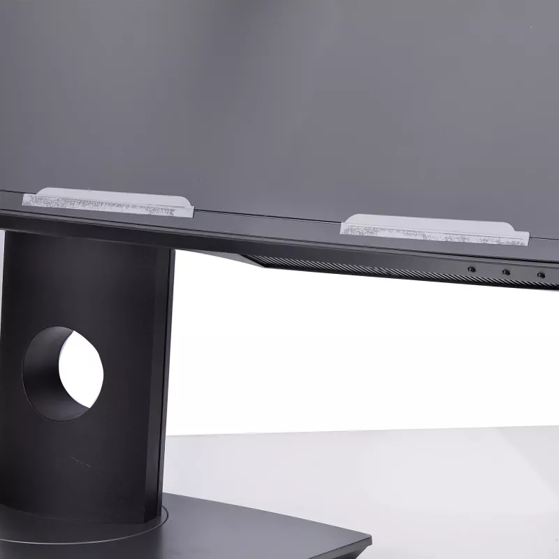 Ekran prywatyzujący StarTech.com do monitora Dell P3424WE zakrzywionego Ultrawide 21:9, filtr dwustronny matowy/błyszczący, ochraniacz ekranu komputera, zgodny z TAA