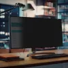 Ekran prywatyzujący StarTech.com do monitora Dell P3424WE zakrzywionego Ultrawide 21:9, filtr dwustronny matowy/błyszczący, ochraniacz ekranu komputera, zgodny z TAA