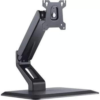 Techly ICA-LCD 35TS uchwyt / podstawa do monitora 81,3 cm (32 cale) Biurko Czarny
