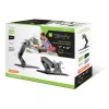 Techly ICA-LCD 35TS uchwyt / podstawa do monitora 81,3 cm (32 cale) Biurko Czarny