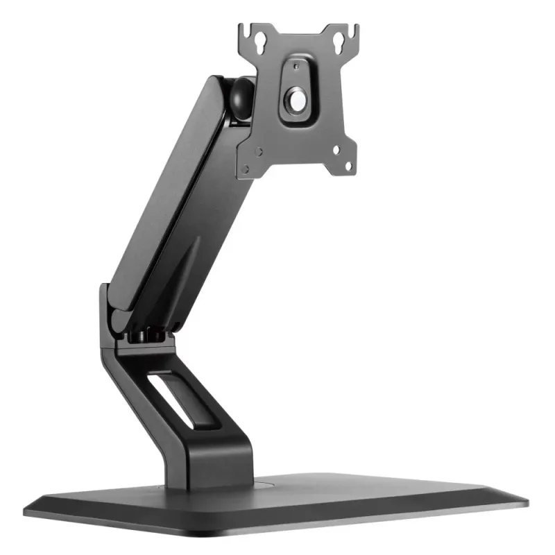 Techly ICA-LCD 35TS uchwyt / podstawa do monitora 81,3 cm (32 cale) Biurko Czarny
