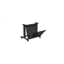 HP DesignJet T200/T600 24-calowa podstawa do drukarki, HP DesignJet T200, T600 Printers, 770 mm, 940 mm, 650 mm, 7 kg, 1140 mm