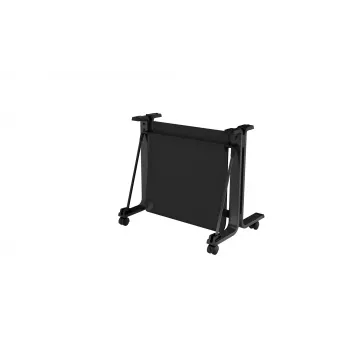 HP 3C753A podstawa pod drukarkę DesignJet T200/T600 24 cale, 770 x 940 x 650 mm, czarna