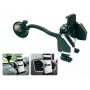 Sandberg In Car Universal Mobile Holder, Mobile phone/Smartphone, Uchwyt pasywny, Samochód, Czarny