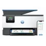 HP OfficeJet Pro 9125e Bezprzewodowa Wielofunkcyjna Kolorowa Drukarka, Instant Ink; Drukowanie dwustronne