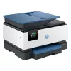 HP OfficeJet Pro 9125e Bezprzewodowa Wielofunkcyjna Kolorowa Drukarka, Instant Ink; Drukowanie dwustronne