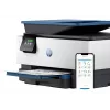 HP OfficeJet Pro 9125e Bezprzewodowa Wielofunkcyjna Kolorowa Drukarka, Instant Ink; Drukowanie dwustronne