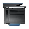 HP OfficeJet Pro 9125e Bezprzewodowa Wielofunkcyjna Kolorowa Drukarka, Instant Ink; Drukowanie dwustronne