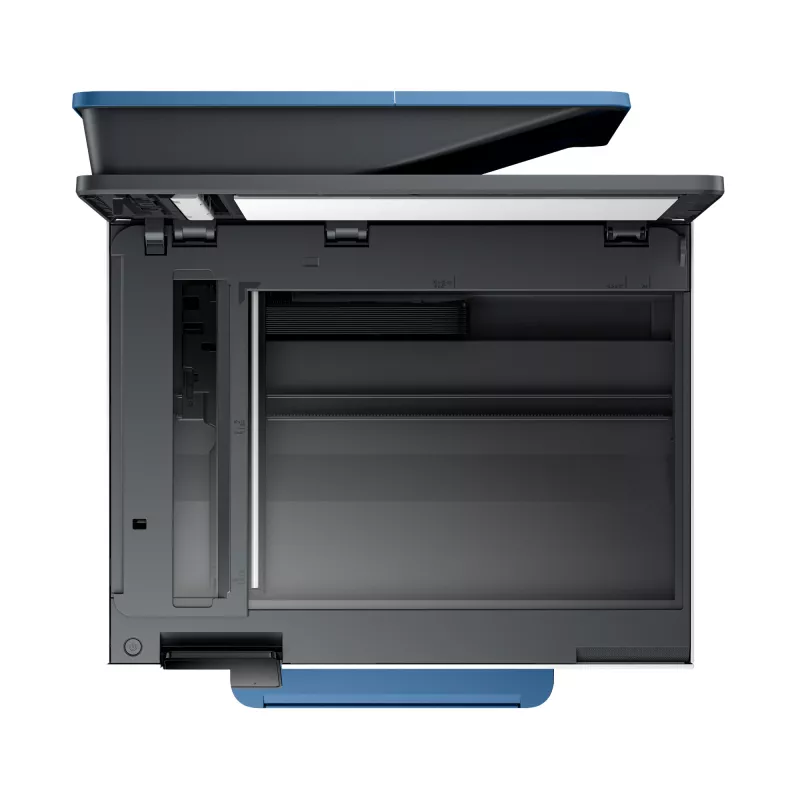 HP OfficeJet Pro 9125e Bezprzewodowa Wielofunkcyjna Kolorowa Drukarka, Instant Ink; Drukowanie dwustronne
