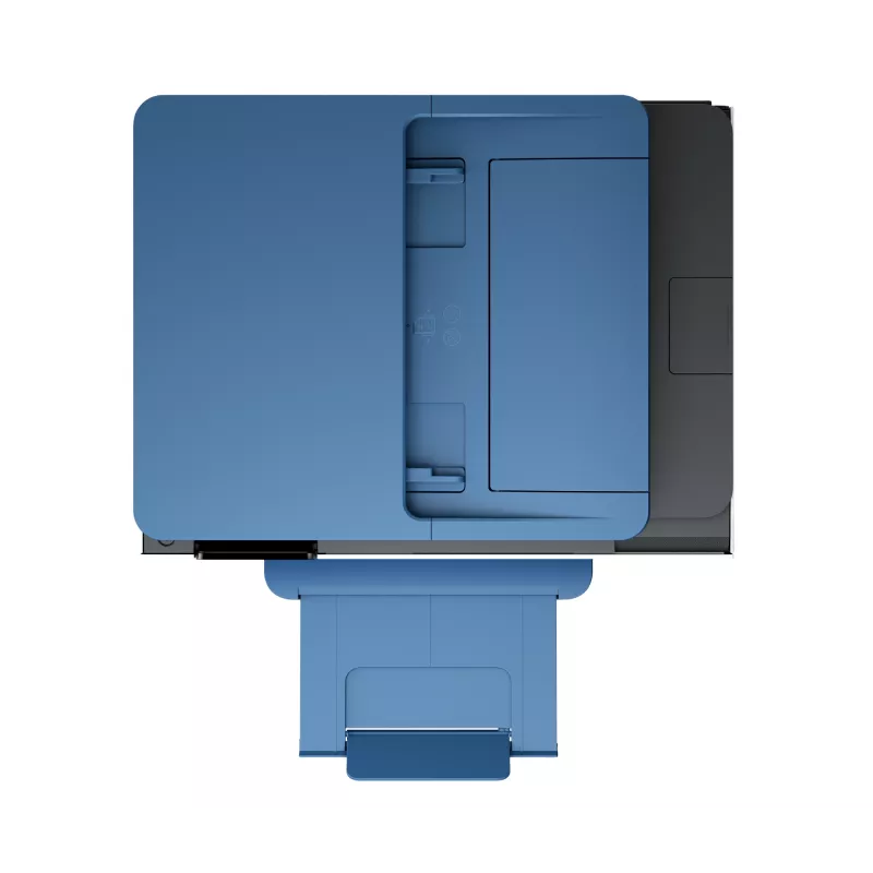 HP OfficeJet Pro 9125e Bezprzewodowa Wielofunkcyjna Kolorowa Drukarka, Instant Ink; Drukowanie dwustronne