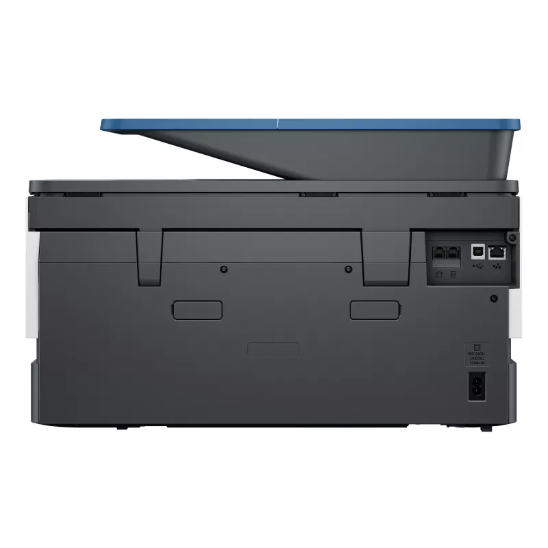 HP OfficeJet Pro 9125e Bezprzewodowa Wielofunkcyjna Kolorowa Drukarka, Instant Ink; Drukowanie dwustronne