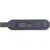 Sandberg Outdoor Solar Powerbank 16000, 16000 mAh, litowo-jonowy (Li-Ion), czarny
