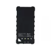 Sandberg Outdoor Solar Powerbank 16000, 16000 mAh, litowo-jonowy (Li-Ion), czarny