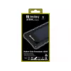 Sandberg Outdoor Solar Powerbank 16000, 16000 mAh, litowo-jonowy (Li-Ion), czarny