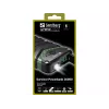 Sandberg Survivor Powerbank 20000, 20000 mAh, litowo-jonowy (Li-Ion), czarny, zielony