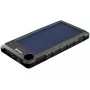 Sandberg Outdoor Solar Powerbank 10000, 10000 mAh, czarny