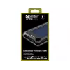Sandberg Outdoor Solar Powerbank 10000, 10000 mAh, czarny
