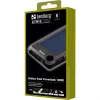 Sandberg Outdoor Solar Powerbank 10000, 10000 mAh, czarny