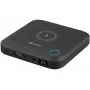 Sandberg All-in1 Laptop Powerbank 24000, 24000 mAh, Quick Charge 2.0, ładowanie bezprzewodowe, czarny