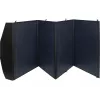 Sandberg Solar Charger 200W QC3.0+PD+DC, 200 W, krzem monokrystaliczny, czarny, USB typu A, USB typu C, 22%, 540 mm