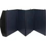 Sandberg Solar Charger 200W QC3.0+PD+DC, 200 W, krzem monokrystaliczny, czarny, USB typu A, USB typu C, 22%, 540 mm