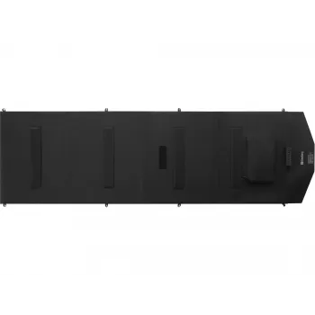 Sandberg Solar Charger 200W QC3.0+PD+DC, 200 W, krzem monokrystaliczny, czarny, USB typu A, USB typu C, 22%, 540 mm