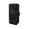 Sandberg Survivor Lantern All-in1 10000, zasilana bateriami latarnia kempingowa, czarna, IPX5, LED, USB C, bateria