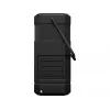 Sandberg Survivor Lantern All-in1 10000, zasilana bateriami latarnia kempingowa, czarna, IPX5, LED, USB C, bateria