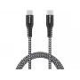 Kabel Sandberg Survivor USB-C 1M 100W