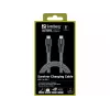 Kabel Sandberg Survivor USB-C 1M 100W