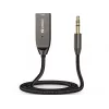 Sandberg Wireless Audio Link USB, USB, A2DP, AVRCP, HFP, 10 m, czarny, stacja dokująca, 5 V